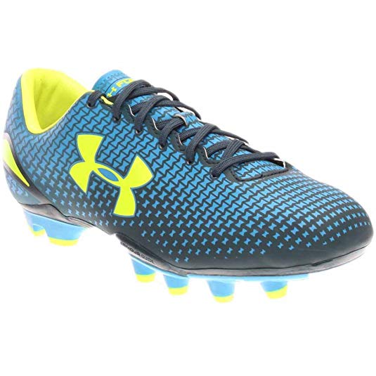 Soccer Cleats Under Armour Force Under Armor Mens Cleats Sz UA CF
