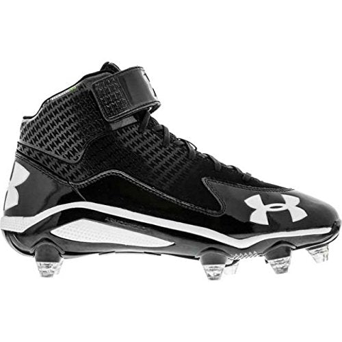 under armour fierce mid d cleats