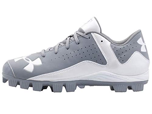 Men's UA Leadoff Low RM Baseball Cleats