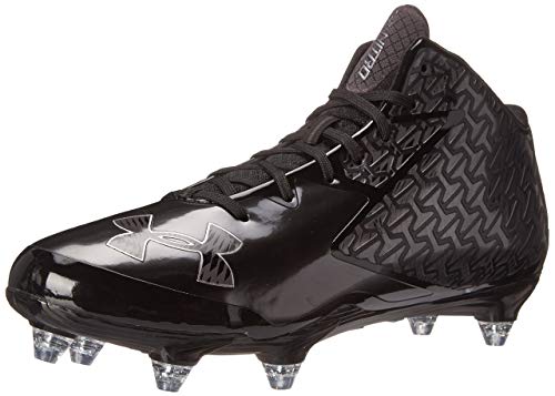 NEW Under Armour Clutchfit Nitro Football Cleats