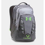 Under Armour Backpack Recruit green