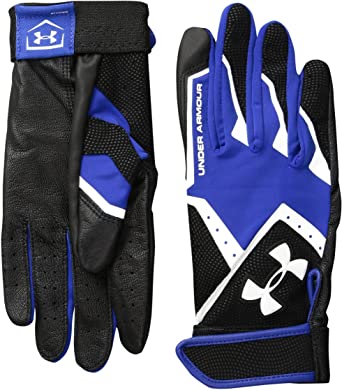 Under armour clean up vi batting gloves cheap