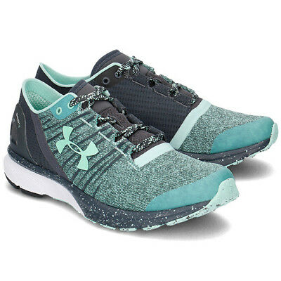 Under Armour Women's Charged Bandit 2