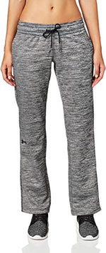 Under armour women's storm armour fleece twist lightweight pant discount