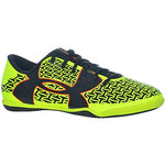 New Under Armour ClutchFit Force 2.0 ID Soccer Shoes Mens 11 High-Vis Yellow