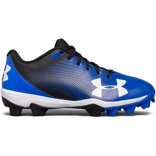 Under Armour Leadoff 1297316 Youth Baseball Low Molded Cleats