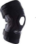 New DonJoy Performance Bionic Knee Brace Hinged Adjustable Patella Support Small Black