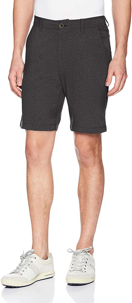Under armour men's showdown vented golf shorts on sale