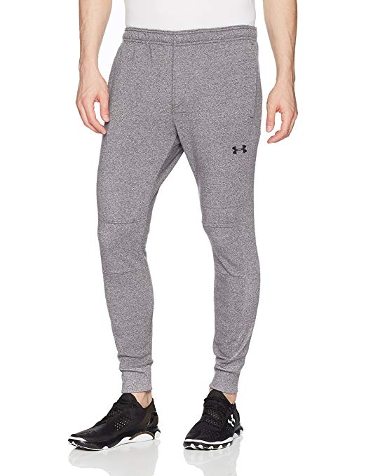 New Other Under Armour Men's Accelerate Sweat Pants Small Gray