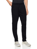 New Under Armour Men's Armour Fleece Pants Medium Black 1320757 100% Polyester