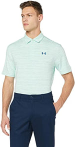 New Under Armour Men's Playoff 2.0 Golf Polo Teal XXL