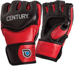 New Other Century Drive Training Glove Red/black Featuring poly Foam Size Small