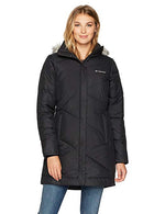 Columbia snow eclipse store coat