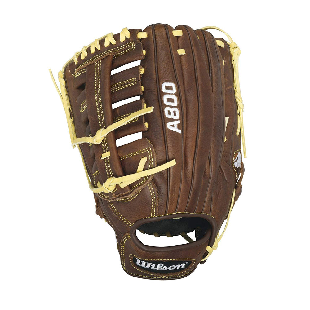 Wilson hot sale a800 showtime