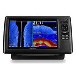 New Garmin Echomap Chirp 93SV with transducer ClearVU Scanning Sonar Technology