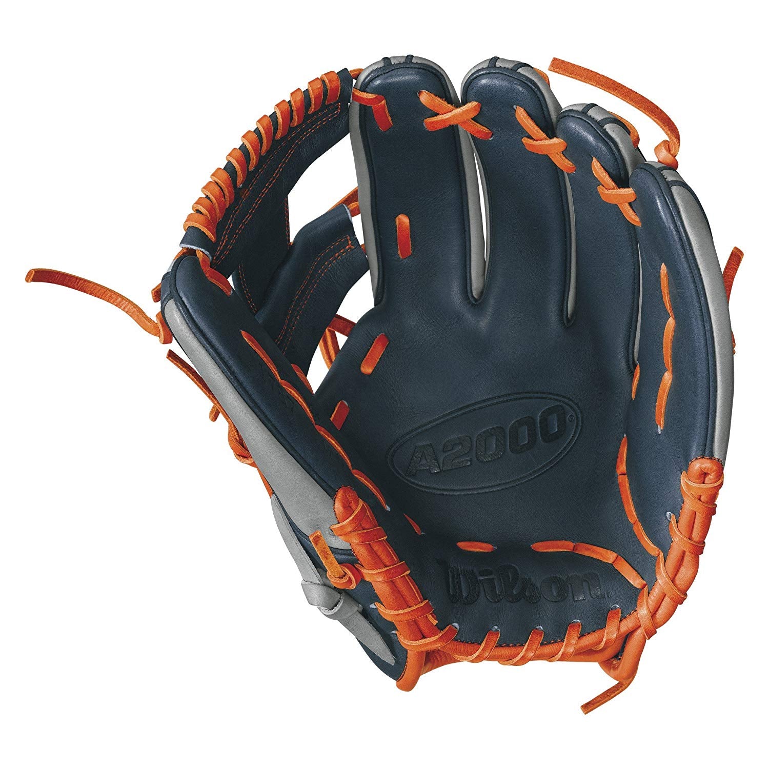 What Pros Wear: Carlos Correa's Wilson A2000 1785 (CC1) Glove (2019) - What  Pros Wear