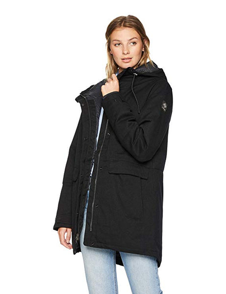 Columbia women's clearance boundary bay jacket