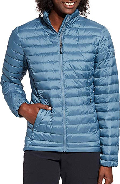 Alpine design on sale women's explorer jacket