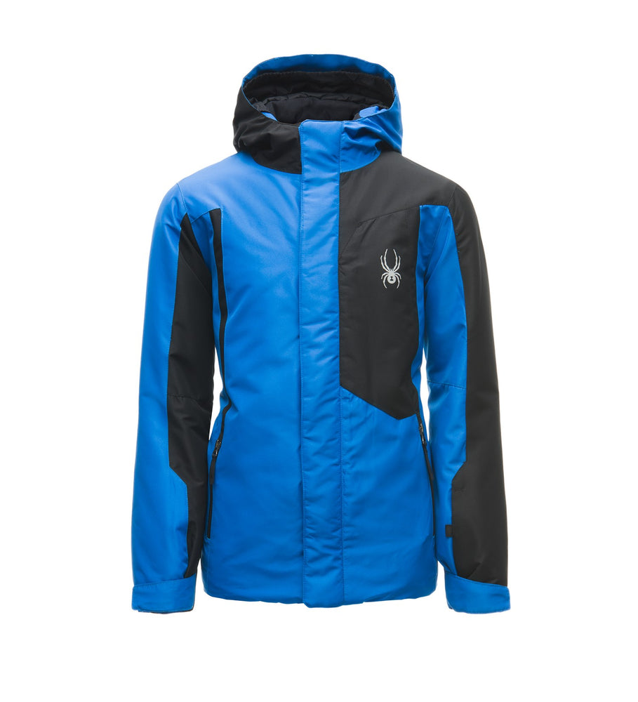 Spyder on sale flyte jacket