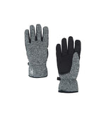 New Spyder Women's Bandita Stryke Glove Medium Black/Black 185084