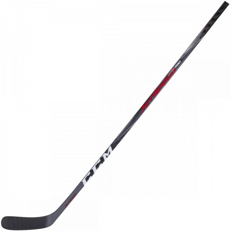 New Other CCM Jetspeed Pro Grip Senior Hockey Stick Right Handed Flex 85 P29
