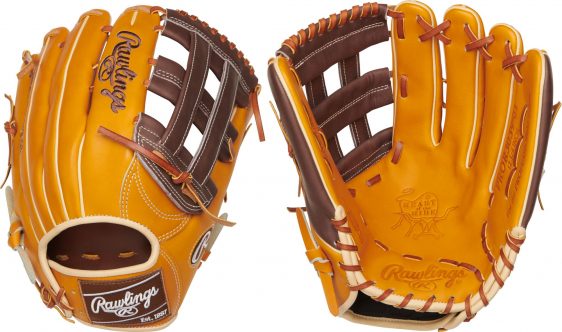 Rawlings 12.75'' HOH R2G Series Glove