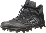 New Other New Balance Men's FreezeLX 2.0 Box Lacrosse Shoe, Black/Grey, 7 W US