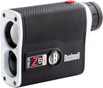 New Other Bushnell Tour Z6 Golf Laser Rangefinder with JOLT White/Black