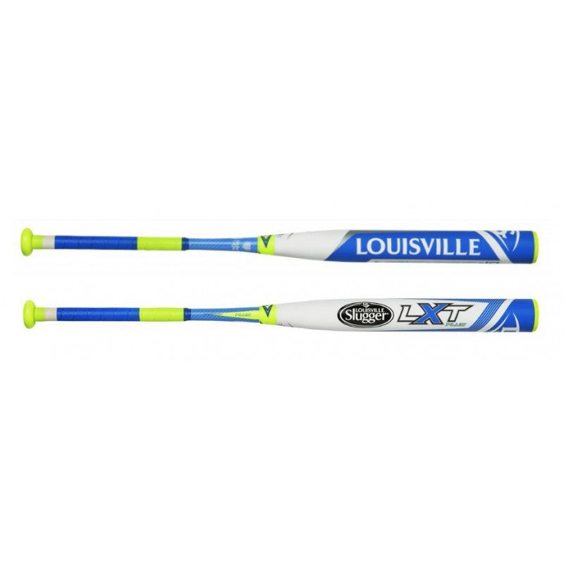 New Other Louisville Slugger LXT 33/22 FPLX161 Fastpitch Softball Bat -11 2 1/4"