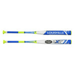 New Other Louisville Slugger LXT 33/22 FPLX161 Fastpitch Softball Bat -11 2 1/4"