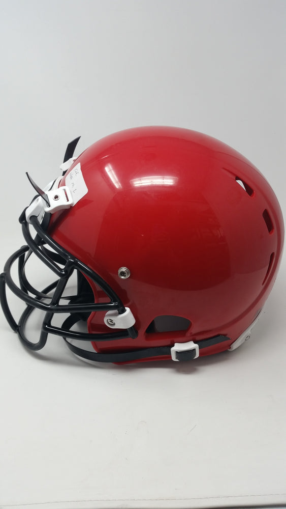 New Xenith X2E Red Adult Small Football Helmet No Facemask