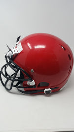 New Xenith X2E Red Adult Small Football Helmet No Facemask