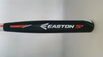 Used Easton S2 YB15S2 32/19 Little League Baseball Bat 2 1/4" Black/White/Orange
