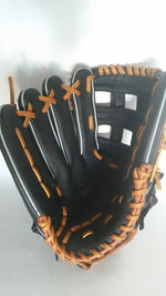 New Easton Game Day GD1275 12.75" LHT outfield Baseball Baseball Glove