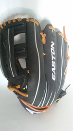 New Easton Game Day GD1275 12.75" LHT outfield Baseball Baseball Glove