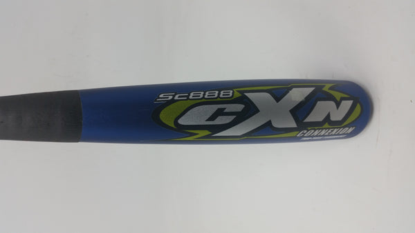 ⭐︎コウ Used Easton CXN Connexion BT18-Z 30/22.5 Senior League