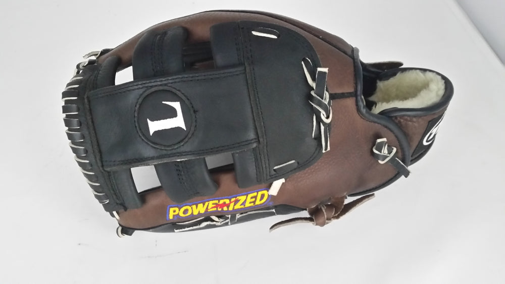 New Other Louisville Slugger XPP1250 12.5 inch Baseball Softball Glove LHT