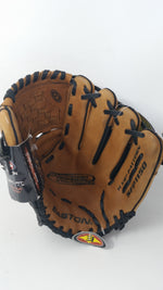 New Easton SE12 12 Inch Synergy Series Baseball Golve RHT Brown/Black