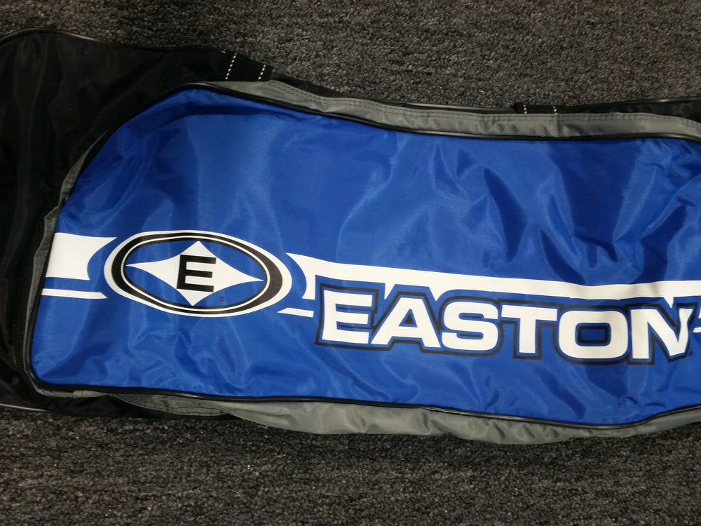 New Easton Ultra Tote Deluxe Bag Baseball Royal/Black
