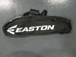 New Easton Classic II Game Bag Baseball Black/White 36"l x 8"w x 11"h