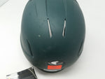 New Other Easton Stealth Grip Batting Helmet Baseball Small Green 6 3/8 to 7 1/8