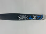 Used Louisville Fastpitch Softball LXT (-8) FPLX158 33/25 Bat Composite 2 1/4"