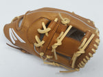 New No Tags Easton Flagship Series FS1200 RHT Baseball Infield Glove 12" Brown