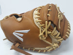 New Easton Flagship Series FS2 RHT Baseball Catcher's Mitt 33.5" Brown