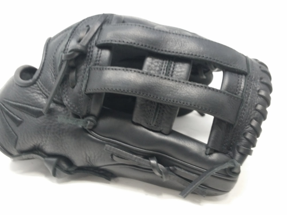 New Easton Blackstone Series RHT Baseball Glove BL1175 11.75" inch Black