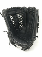 New No Tags Easton Blackstone Series RHT Baseball Glove BL1176 11.75" inch Black