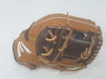 New No Tags Easton Professional Collection B21 RHT Baseball Infield Glove 11.5