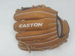 New Easton Professional Collection B21 RHT Baseball Infield Glove 11.5 Tan/Brwn