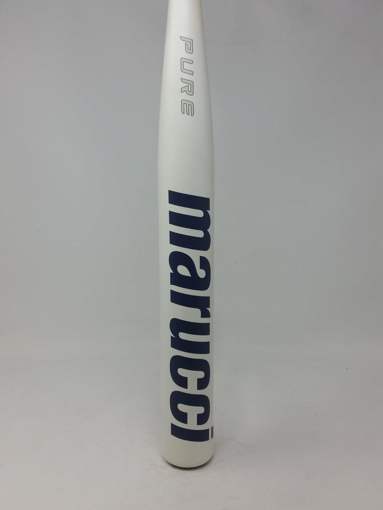 BARELY Used Marucci MFPP10 33/23 Pure Connect Fastpitch Softball Bat (-10) Comp