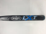 Used Louisville Slugger LXT 33/24 FPLX14-R9 Fastpitch Softball Bat Blue/Black -9